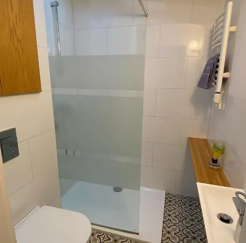 Apartment Poddasze Na Monciaku Zoppot