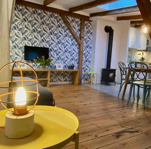 Poddasze Na Monciaku * Zoppot