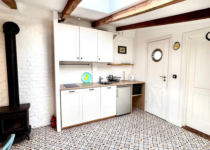 Appartement Poddasze Na Monciaku Sopot