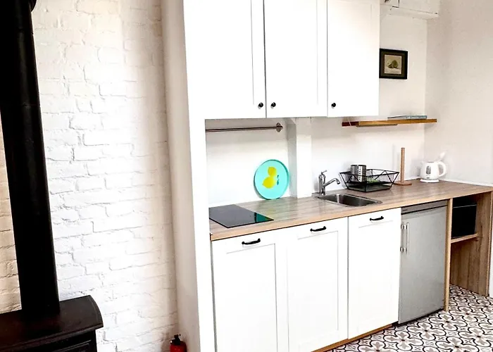 Poddasze Na Monciaku * Zoppot