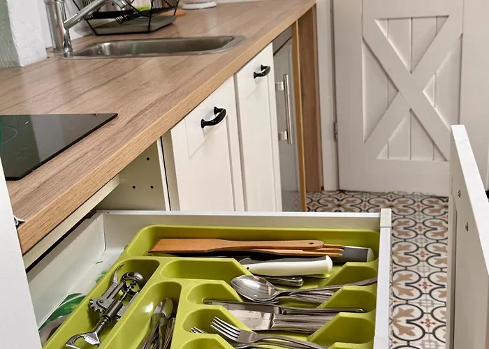 Poddasze Na Monciaku Appartement