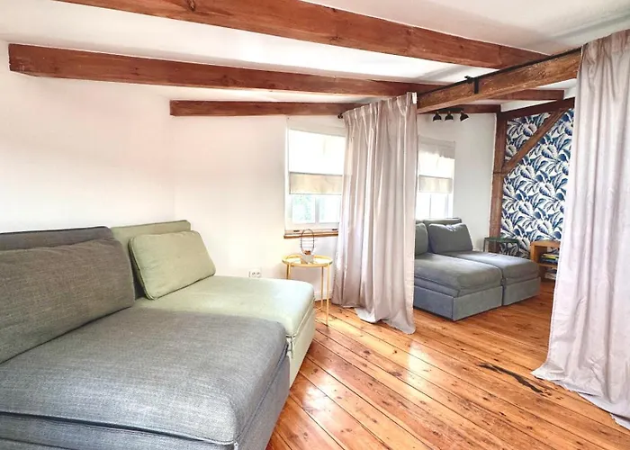 Poddasze Na Monciaku Sopot