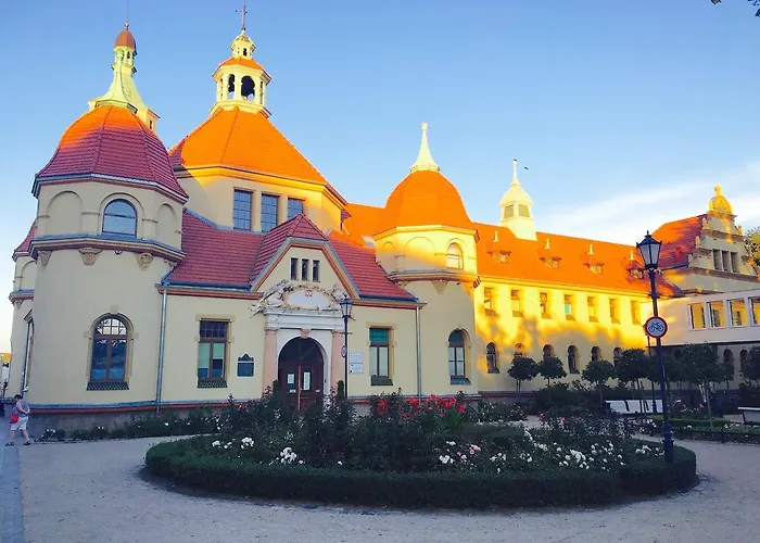 Poddasze Na Monciaku *