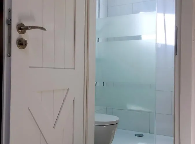 Poddasze Na Monciaku Apartment *