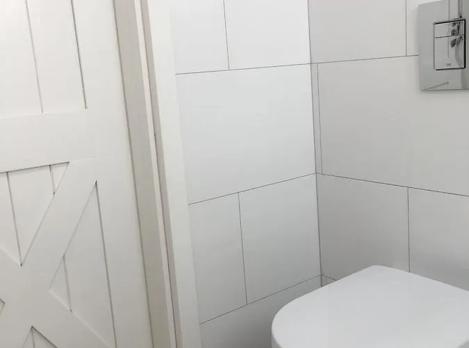 Poddasze Na Monciaku Apartment