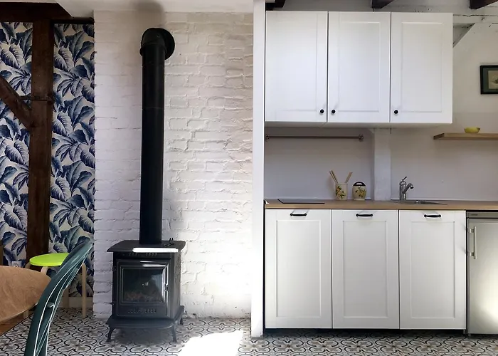 Poddasze Na Monciaku * Zoppot