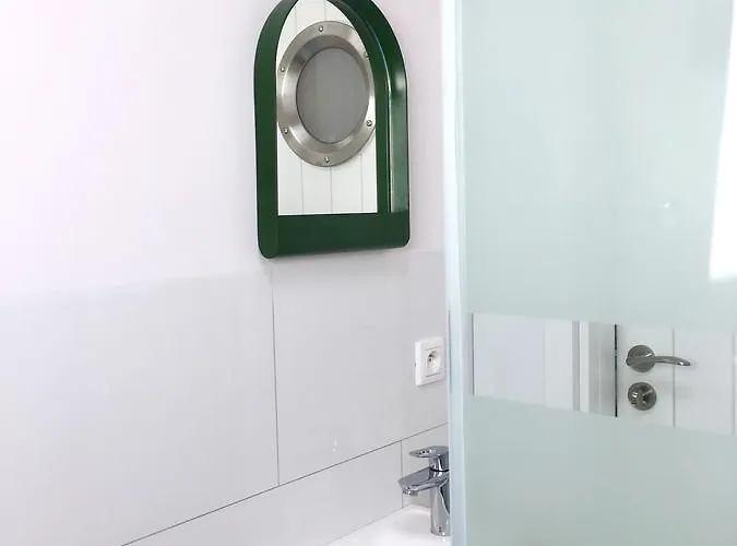 Poddasze Na Monciaku Apartment