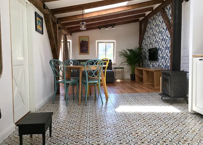 Poddasze Na Monciaku * Zoppot