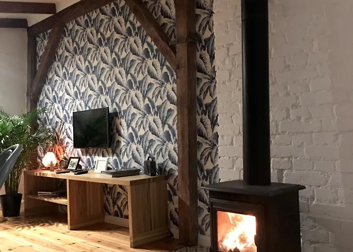 Poddasze Na Monciaku * Zoppot